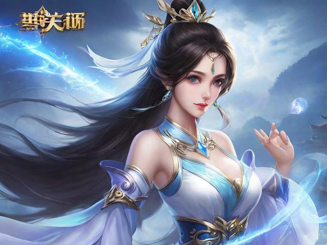 梦幻诛仙官方网站：畅游仙侠世界，体验梦幻修仙之旅
