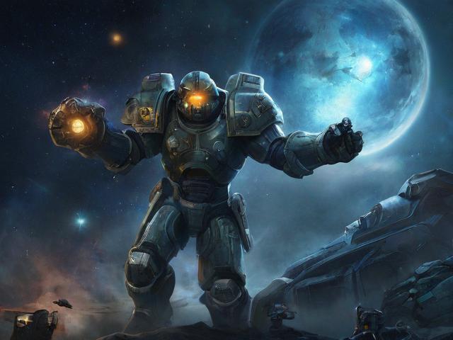 如何在星际争霸2游戏中进行充值？