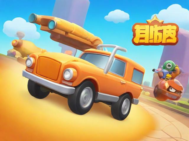 天天酷跑电脑版游戏：畅爽奔跑，尽享快乐冒险之旅