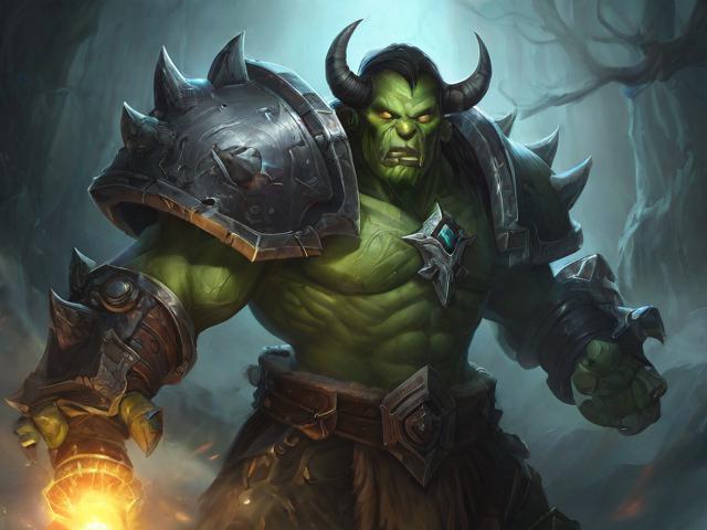 魔兽争霸客户端：传奇游戏的经典之选