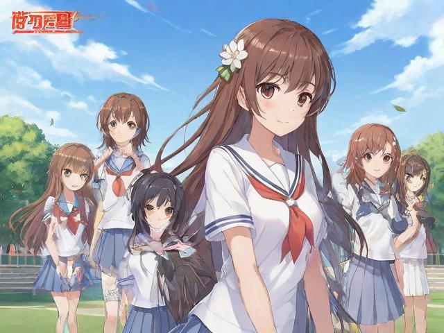 校园修神录2.4攻略：打造最强修神团队