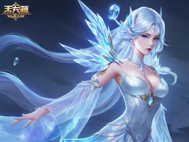 CF兰透视图：一场全新的游戏体验