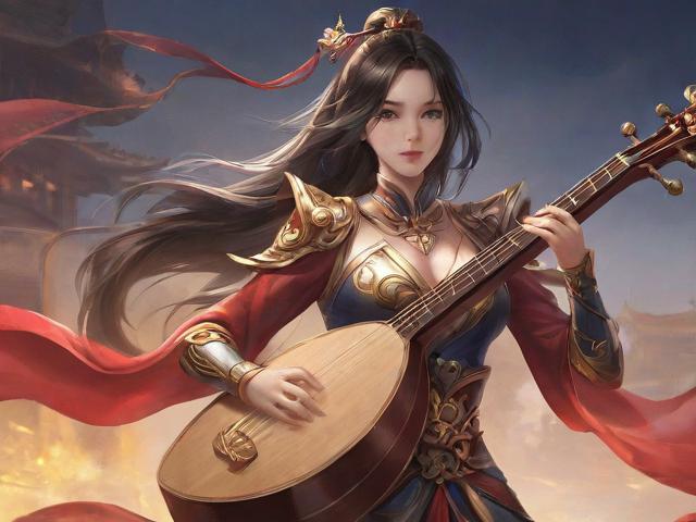 琵琶网手游中心：体验最新最热的手机游戏，尽在琵琶网手游中心