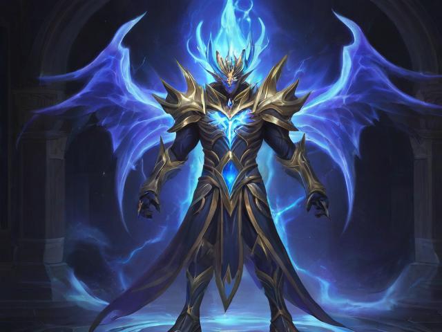 洛克王国哈迪斯：探索神秘的暗黑领域