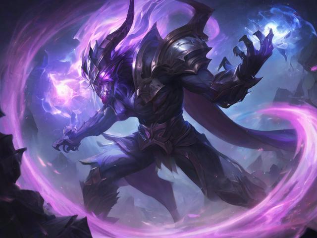 梦幻魔兽官网：畅游梦幻世界，尽享游戏乐趣