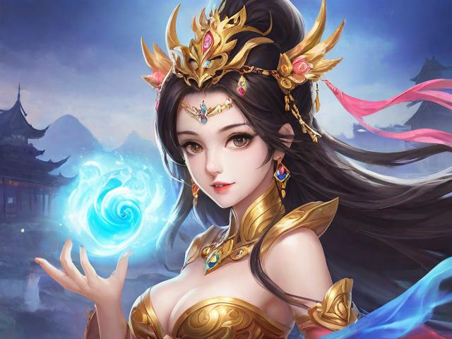 梦幻西游自动喊话器：提高游戏效率，让玩家轻松获得资源