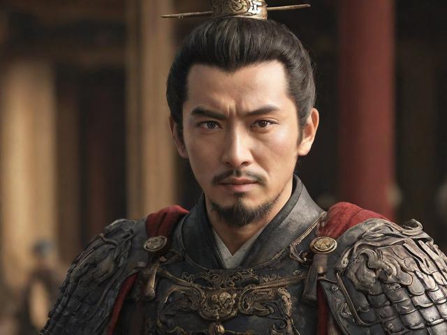 三国志10武将头像包：精美头像尽在三国志10