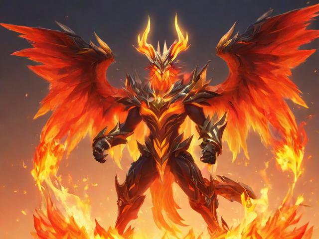 洛克王国火神：强大的火属性角色，如何在游戏中获得？