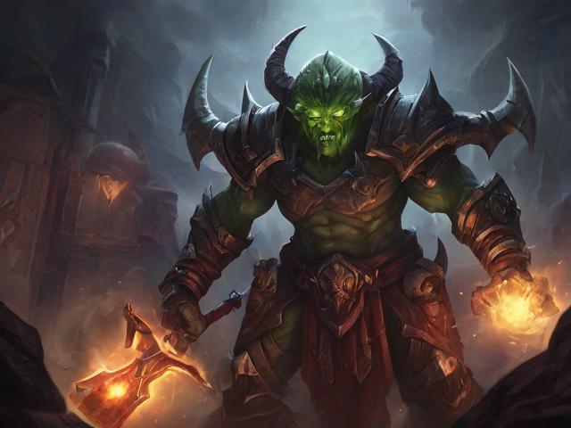 魔兽RPG秘籍：让你在游戏中轻松获得胜利的必备技巧