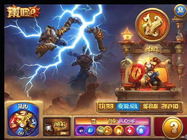 迅雷游戏大厅单机游戏：带你畅游经典游戏世界