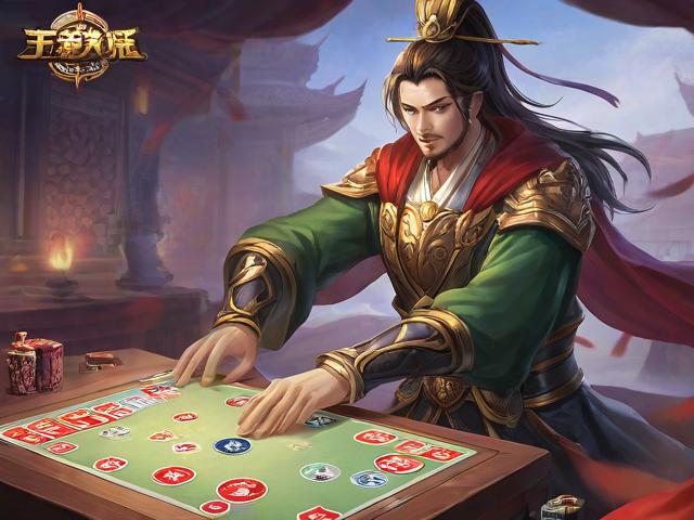 三国杀网页版4399：传统桌游的经典再现