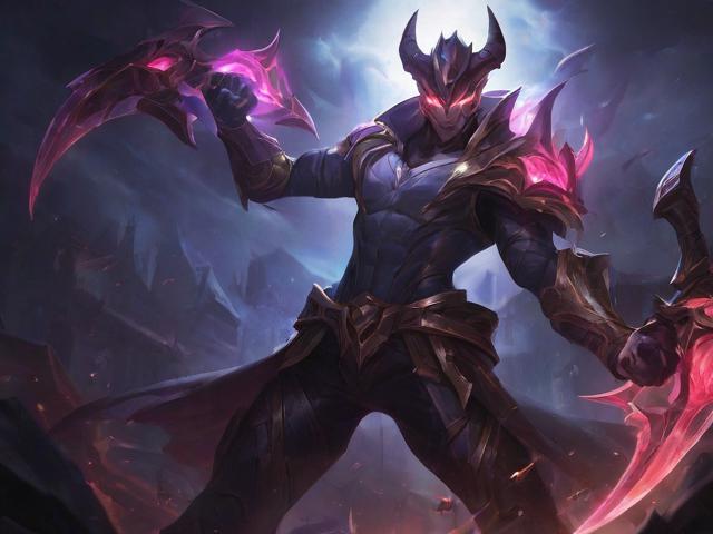 LOL Top 10英雄榜单：2021年最强英雄排名揭晓