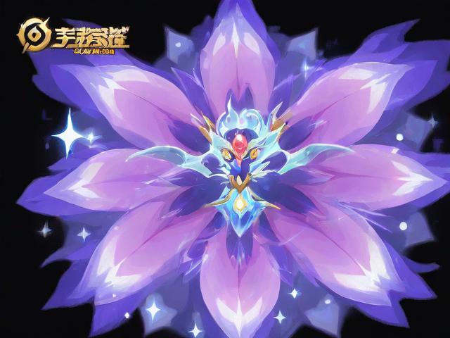 赛尔号布布花：小怪兽们的最爱