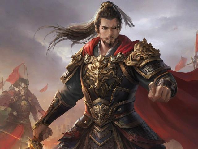 三国杀林包：最强神装的集大成者