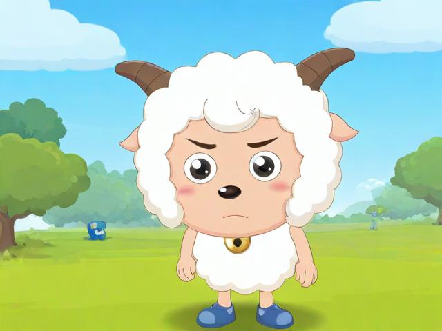 拯救慢羊羊攻略：如何快速提升游戏技能