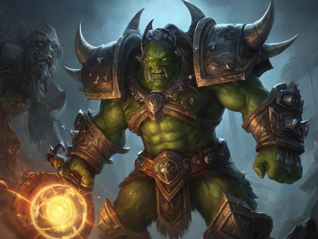 魔兽争霸系列登陆太平洋：重返经典，引领新风潮