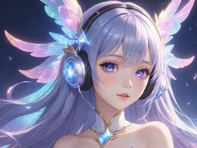 梦幻歌姬：探寻音乐世界的神奇之声