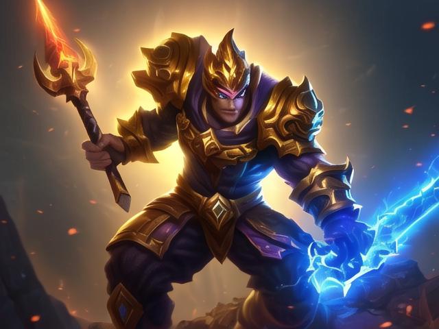 LOL4800：最新热门游戏LOL的价格是多少？