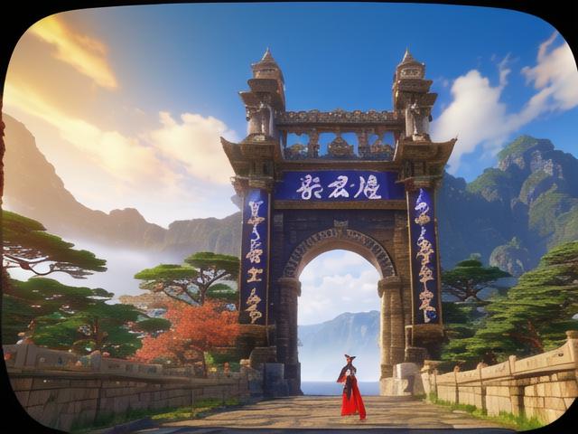 东方风神录修改器：打开全新的东方世界之门