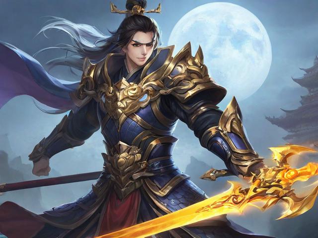 上古神器2完美版攻略：打造最强角色，征服游戏世界！