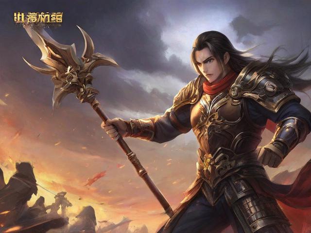 2012年最新网游排行榜：畅玩游戏尽在其中
