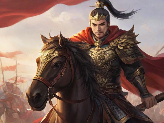 胡莱三国攻略：带你玩转三国乱世