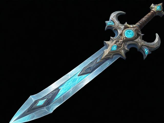 魔兽世界武器幻化：如何让你的装备更加炫酷