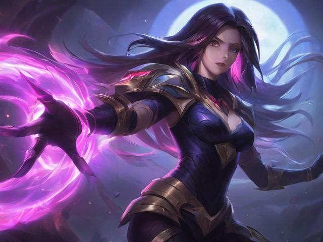 LOL线下陪玩服务：为您提供专业、安全、高质量的游戏陪玩体验