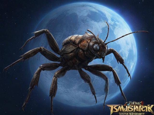 星际争霸2虫群之心CG：全新虫族生物体验