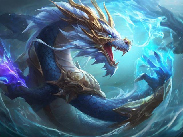 斗战神：探索鱼龙的神秘力量