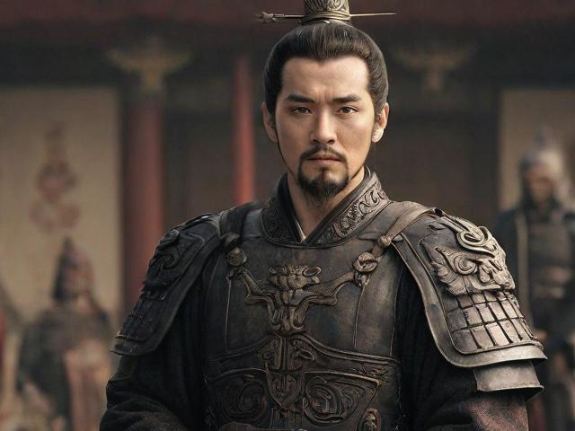三国志郭嘉传：智谋过人，谋定而后动