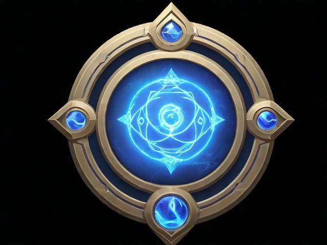 问道鉴定符：一种神秘的游戏道具