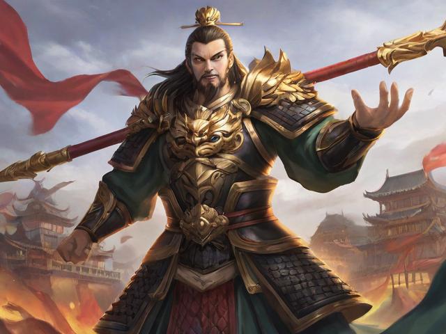 三国杀虎牢关模式：全面解析虎牢关模式规则、策略与技巧
