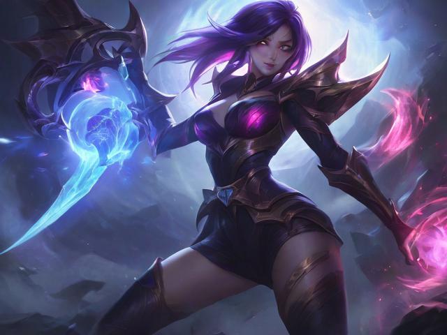 LOL TF技能介绍及玩法攻略