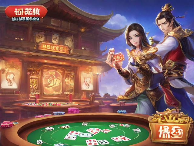 梦幻麻将馆9：雀圣争霸 修改器，打造最刺激的麻将对战体验