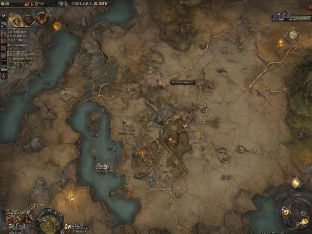 魔兽RPG地图排行榜：2021年最受欢迎的地图推荐