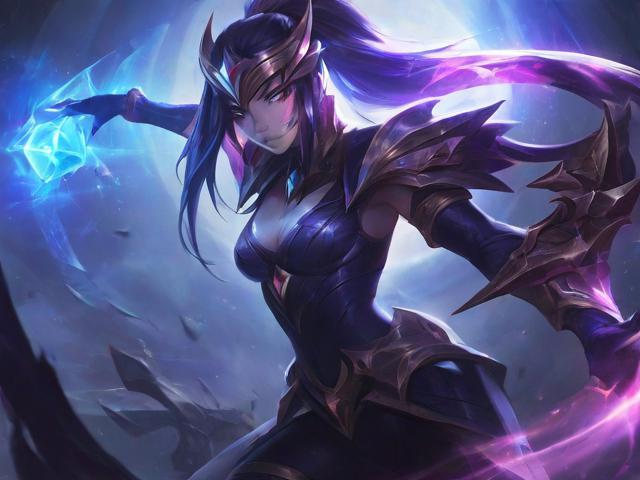 lol无法进入游戏怎么办？解决方法大揭秘