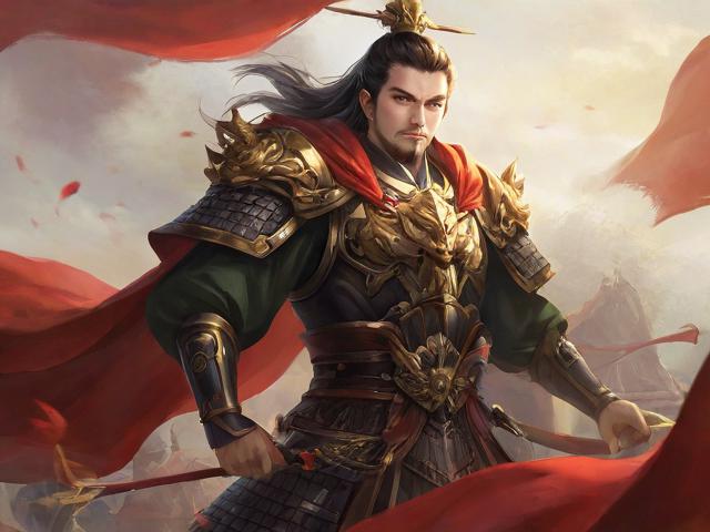 三国杀神力：解读三国杀游戏中的强力技能