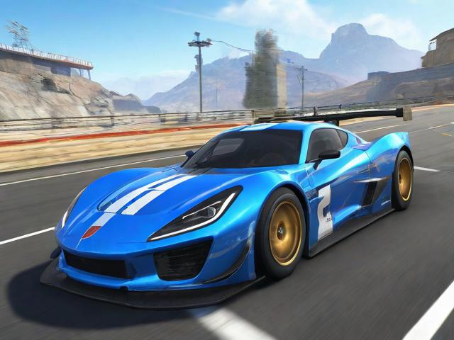 极品飞车undercover：EA经典赛车游戏系列的力作