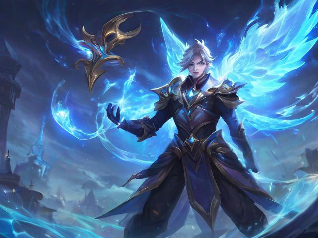 梦幻纪元：打造全新奇幻世界的顶尖游戏体验