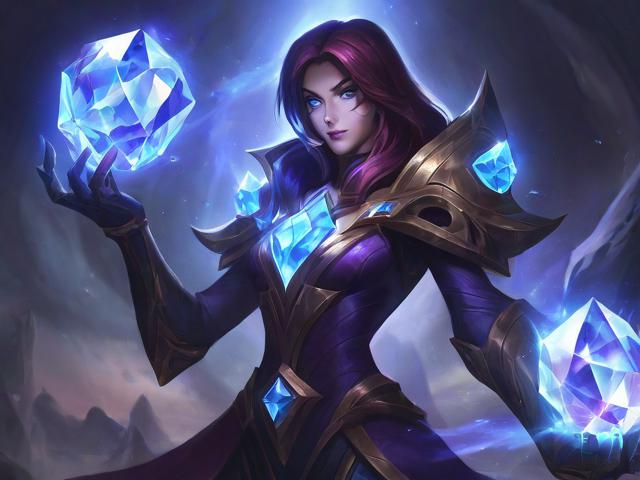 dota2宝石td：全新的宝石防守游戏体验