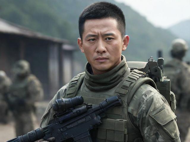 绝地求生李云龙语音包：带你体验全新的游戏乐趣