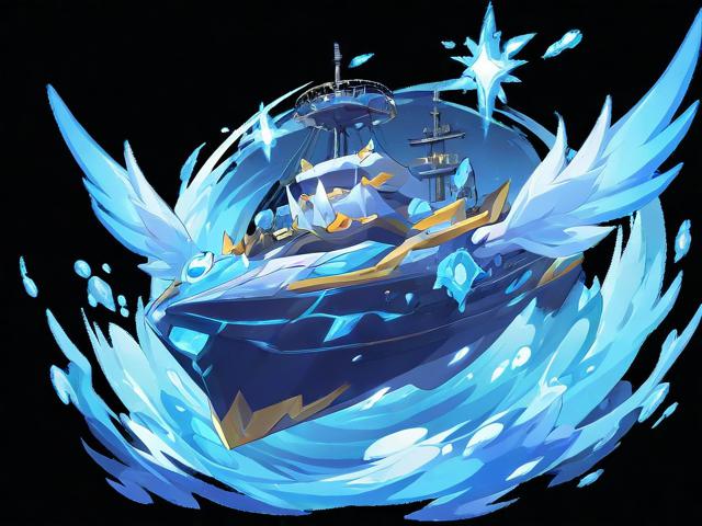 浅蓝赛尔号：一艘神秘的海洋探险船