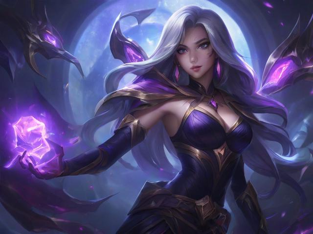探讨Dota女生传：女性玩家在Dota2游戏中的独特魅力与困境