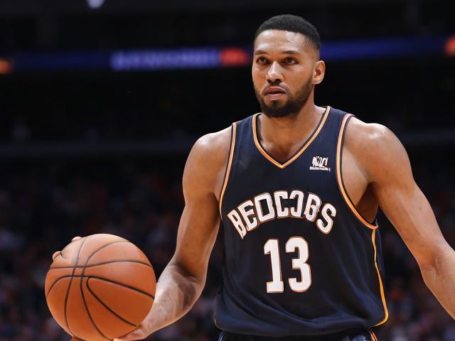 篮球传奇：NBA历史上的伟大球员