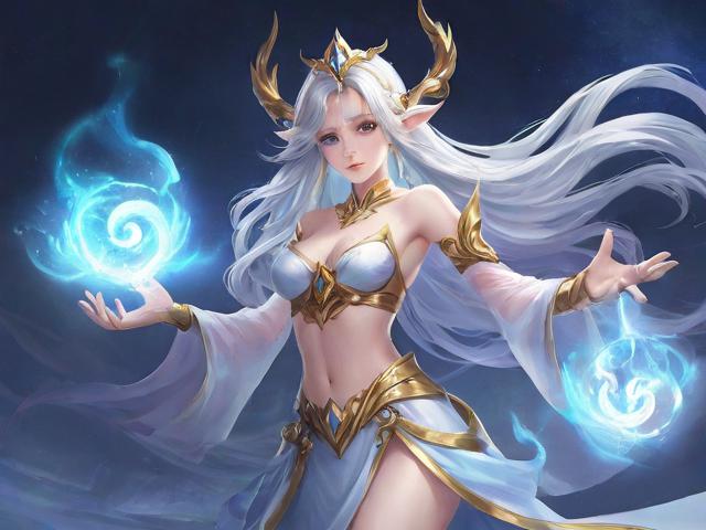梦幻西游新出召唤兽，绝美外观引领玩家探索未知世界