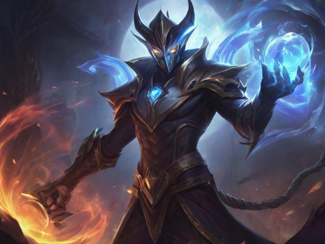 如何正确选择Dota神灵出装？