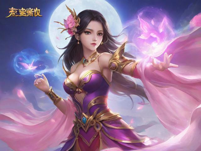 CBG梦幻西游：新一代经典手游的玩法和魅力