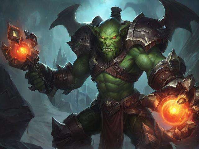 魔兽争霸DOTA：全球最受欢迎的竞技游戏之一