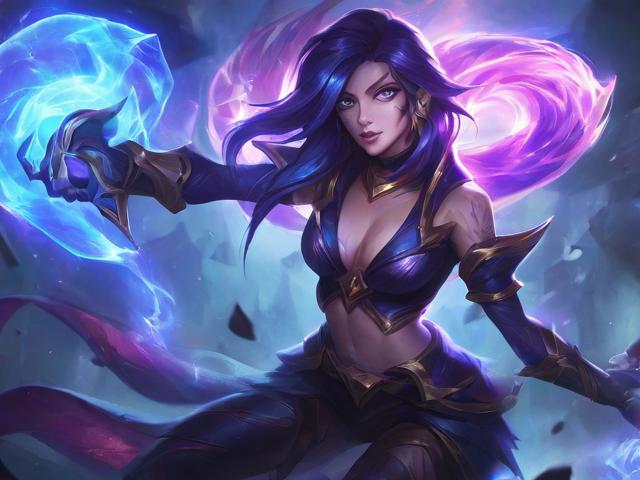 LOL Plus：提升你的英雄联盟游戏体验